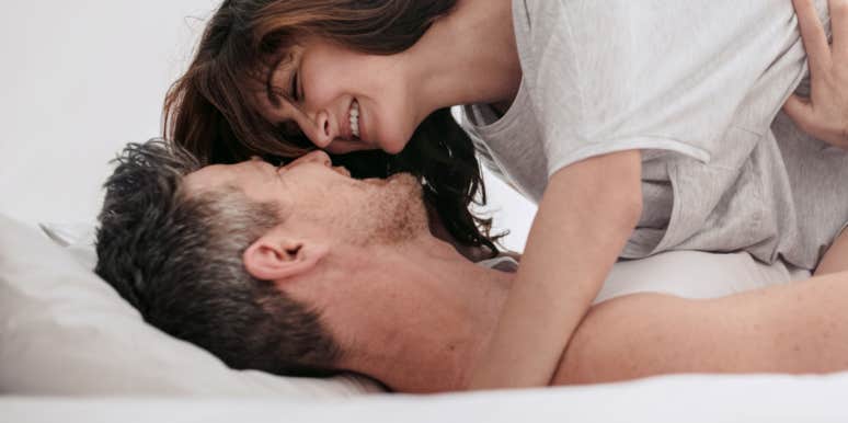 5 Things Your Man Needs To Do Now If You Want To Get Pregnant YourTango photo