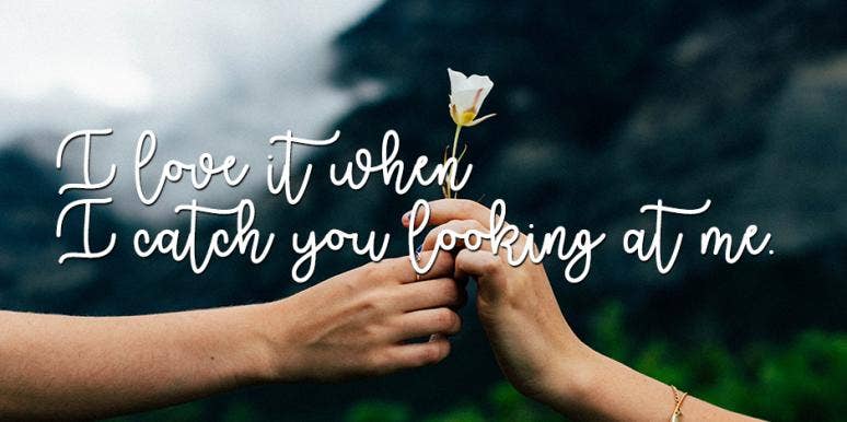 40 I Love You Quotes That Will Make You Believe In Love Again
