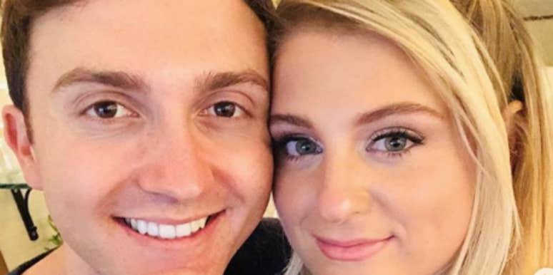 Who Is Daryl Sabara? New Details On Meghan Trainor's Husband â€” And ...