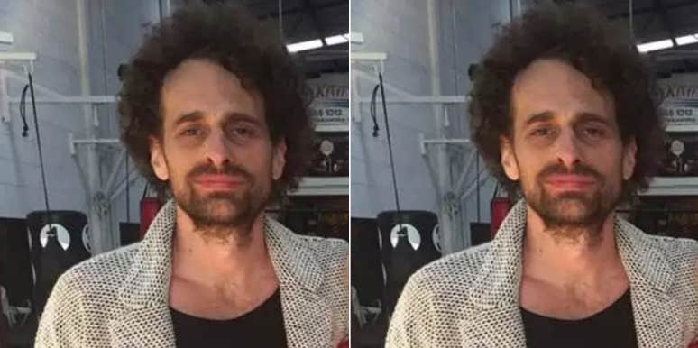 Isaac Kappy on breaking bad