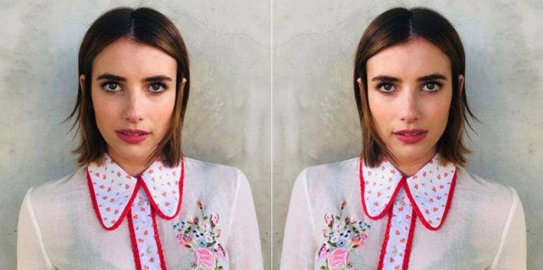 Emma Roberts worth