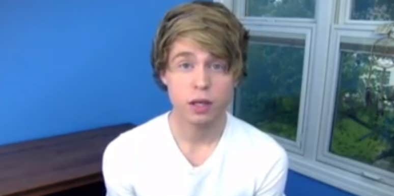 774px x 386px - Who Is Austin Jones? New Details On Youtuber's 10-Year ...