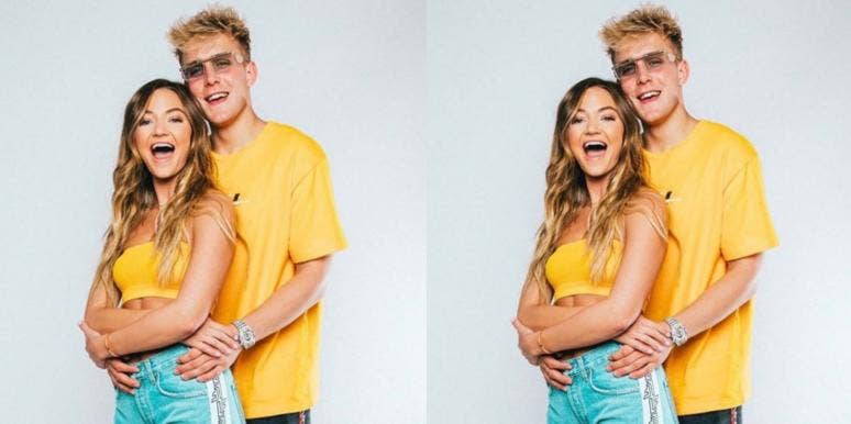 Why Did Erika Costell And Jake Paul Breakup Details
