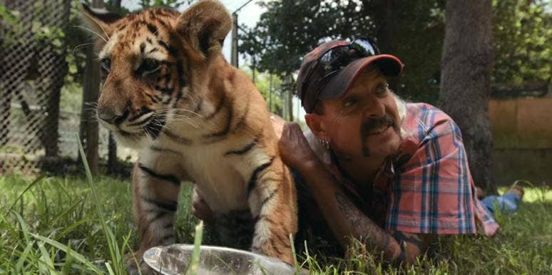 Who Is Joe Exotic? Inside New 'Tiger King' Netflix Show About ...