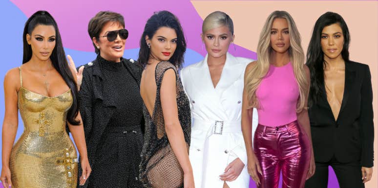 They Can Sell Anything': How The Kardashians Changed Fashion