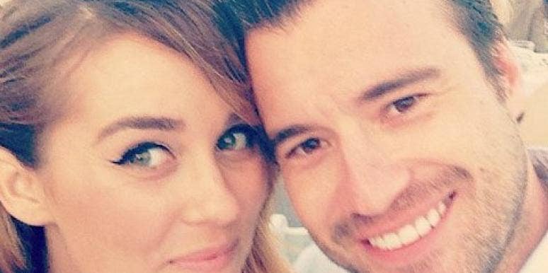 Who Is Lauren Conrad's Husband? Their Love Story Is Straight Out