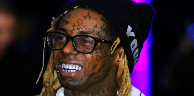 774px x 386px - Did Lil Wayne Sniff Cocaine During An Interview? Why Fans Are Convinced  This Video Is Proof | YourTango