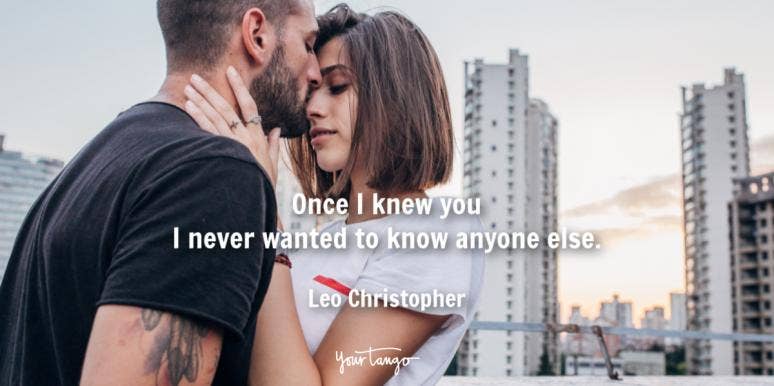 100 Inspirational Love Quotes To Say I Love You YourTango