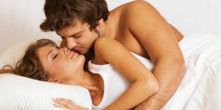 3 Things To Remember About Men and Sex YourTango