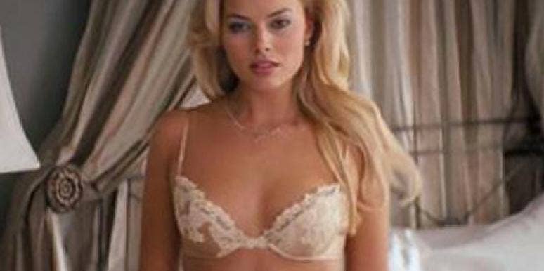 Margot Robbie Fakes