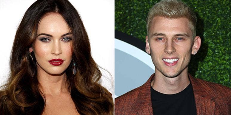 Megan Fox And Machine Gun Kelly How Astrology Played A Role In Their