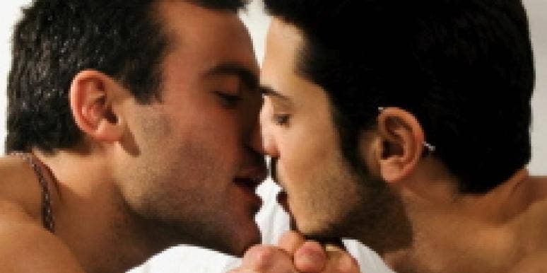774px x 386px - Gay Porn Can Teach Men About Straight Sex | YourTango