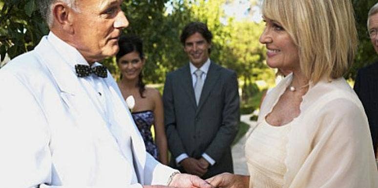 The Benefits Of Getting Married Later In Life Janet Ong Zimmerman
