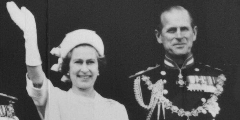 The Epic, Feminist Love Story Of Queen Elizabeth And Prince Philip YourTango image