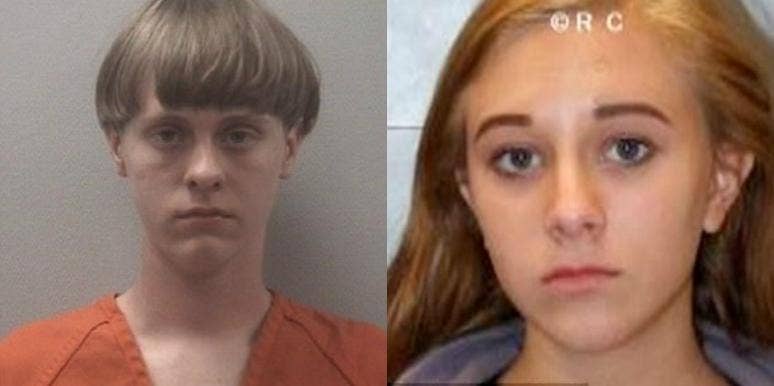 Who Is Morgan Roof New Details Sister Dylann Roof Charleston Church Shooter Threatened Students Gun Walkout Yourtango