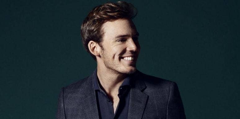 Next photo of Sam Claflin