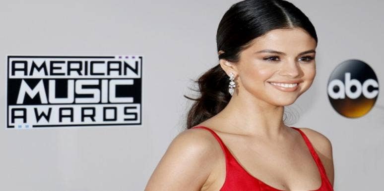 774px x 386px - Is Selena Gomez Retiring? Singer Says She May Quit Music | YourTango