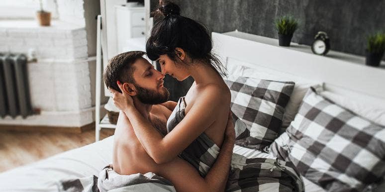 My Husband And I Let Strangers Watch Us Have Sex Online For $8 YourTango picture