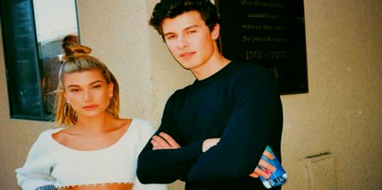 Are Shawn Mendes And Hailey Baldwin Dating 6 Cringe Y New