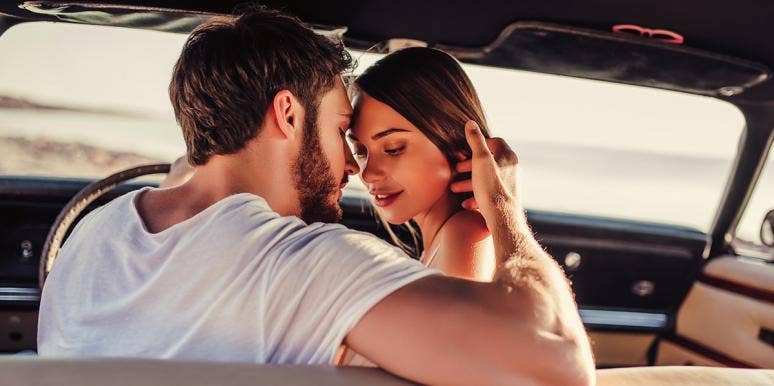 12 Unmistakable Signs A Girl Wants To Kiss You YourTango picture