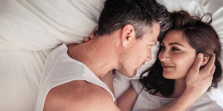 Www Small Giral Sex - What To Consider Before Having Sex With Your Boyfriend | YourTango
