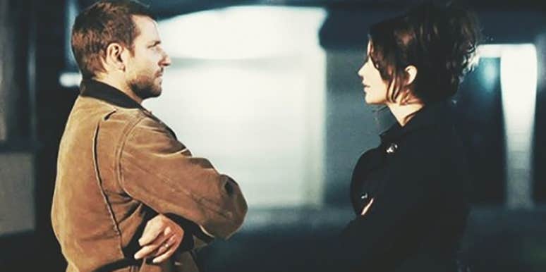 5 Love Lessons From Silver Linings Playbook Teresa Maples Zuvela Yourtango