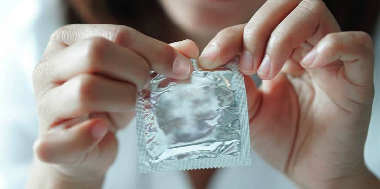 Why Women Hate Using Condoms Just As Much As Men | YourTango