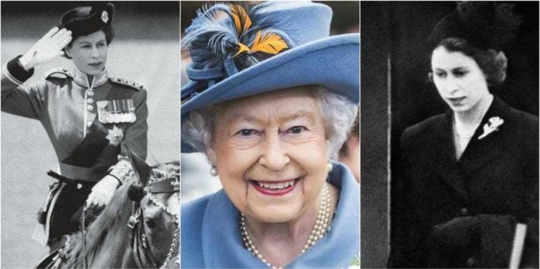 How Long Has Queen Elizabeth Ii Ruled 10 Ways She