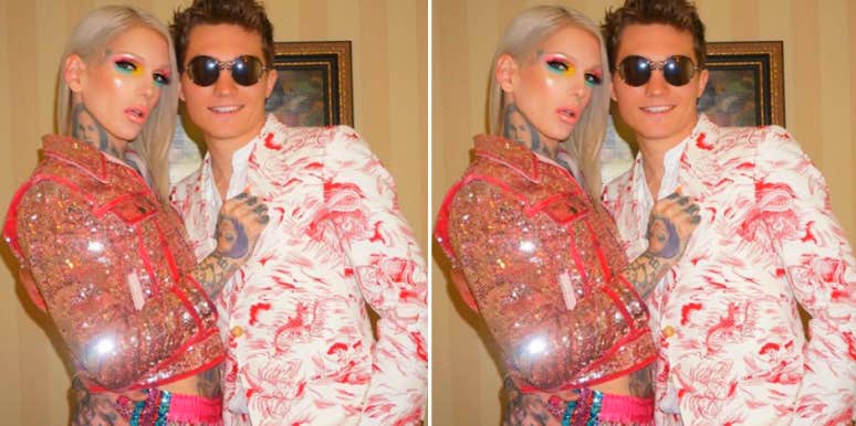 Is Jeffree Star's Boyfriend Gay For Pay? New Details About ...