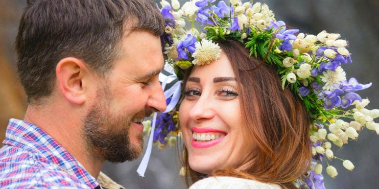 wedding flower delivery