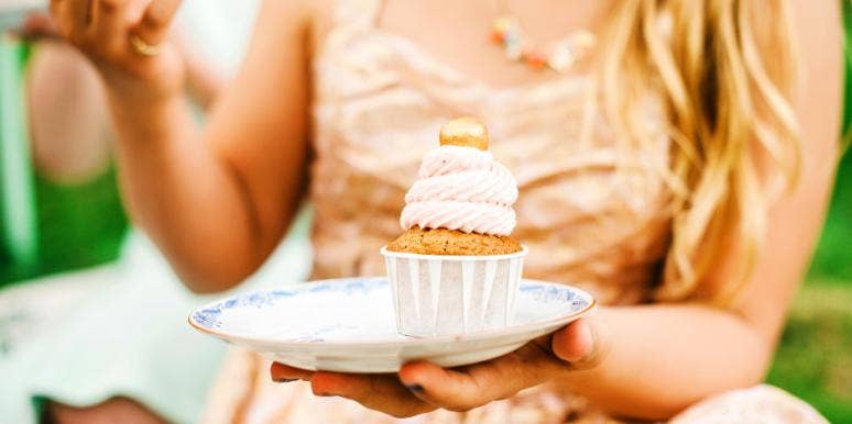 wedding cupcake ideas