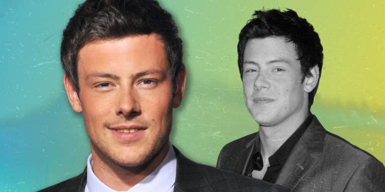 Honor Cory Monteith 10 Years After His Death By Loving The Addicts In Your Life Dr John