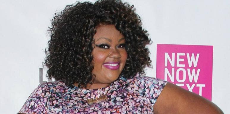 Nicole Byer ej