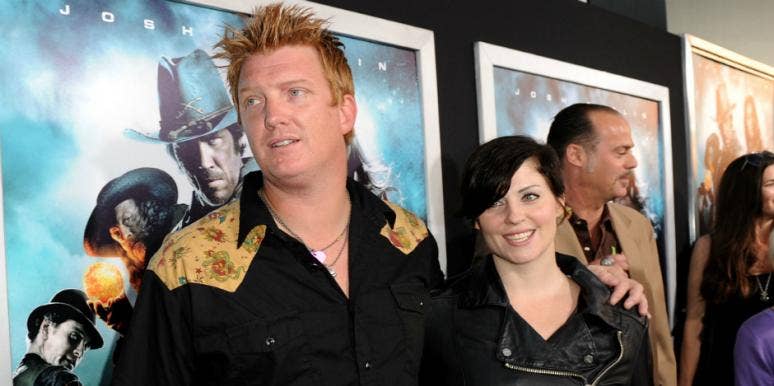 Who Is Josh Homme S Wife New Details On Brody Dalle And Their Separation Yourtango