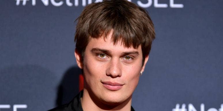 nicholas galitzine disney