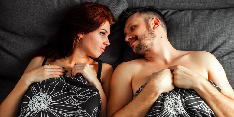 Sleeping Romance Sex Com - Sex: Best Tips, Positions And Expert Advice For Men And Women | YourTango