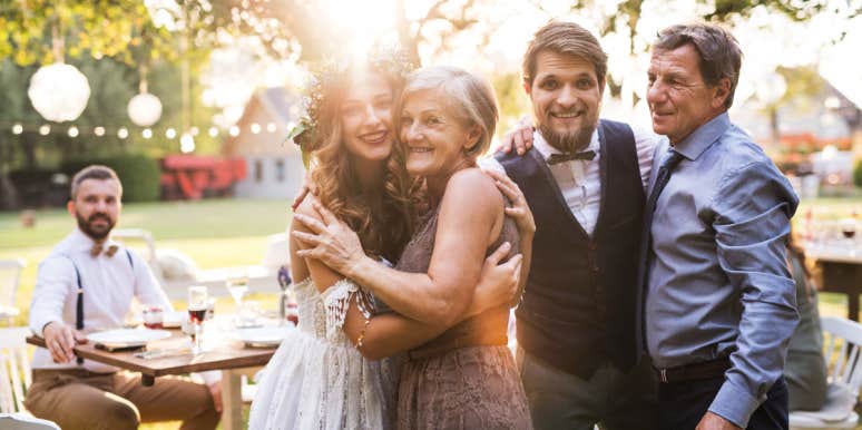 Woman Has Second Thoughts About Marrying Her Boyfriend Because Of His Overbearing Mother YourTango image