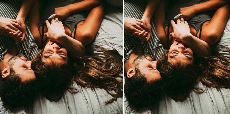 4 Oral Sex Tips To Make Her Orgasm Every Single Time You Go ...