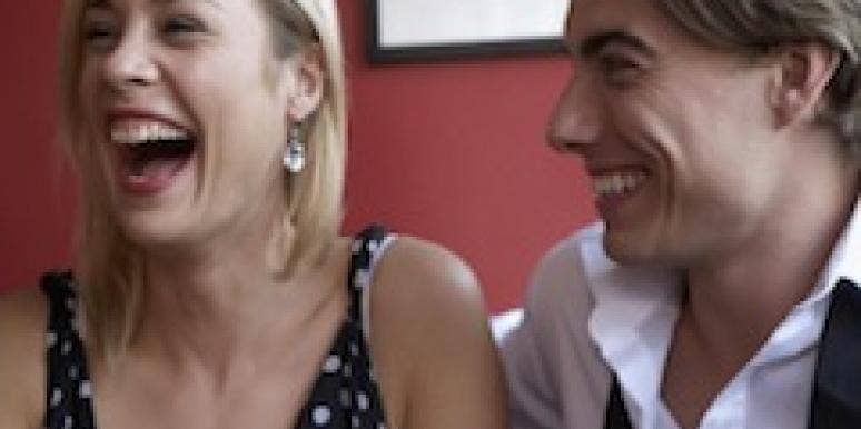 The Top 10 Traits That Attract A Woman To A Man Yourtango 