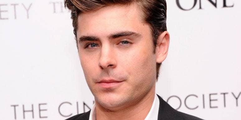 Zac Efron S Mom On Watching His Racy Sex Scenes That S