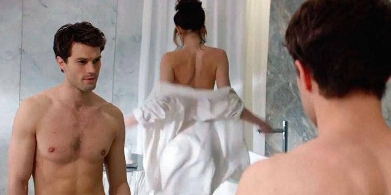 8 Things To Expect From Fifty Shades Of Christian Grey Yourtango