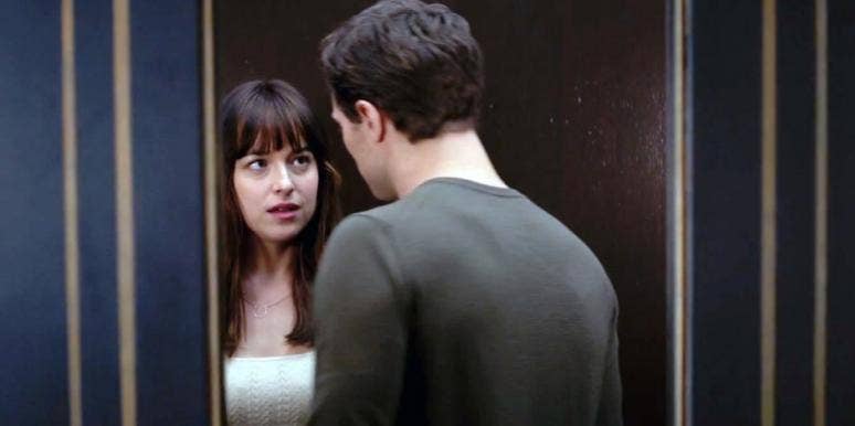 774px x 386px - 17 Dumbest, Most Disturbing Aspects Of '50 Shades Of Grey' | YourTango