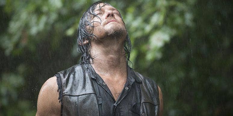 13 Signs Daryl Dixon Obsession Is Way Out Of Control Yourtango