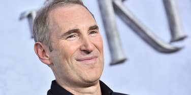 Andy Jassy