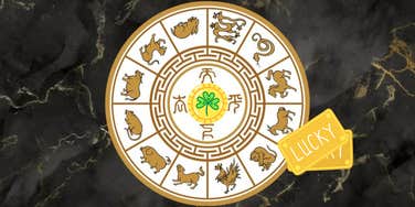 5 Chinese Zodiac Signs Are Luckiest The Week Of June 17 - 23, 2024