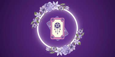  Each Zodiac Sign's Tarot Card Reading For June 7