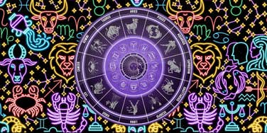 The Daily Horoscope For Each Zodiac Sign On June 30, 2024