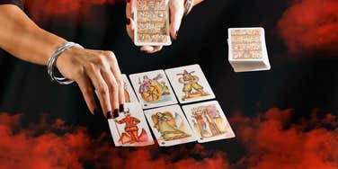 Each Zodiac Sign's Tarot Card Reading For June 9