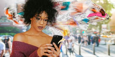 Phone addiction ruining your relationships