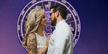 How The New Moon In Cancer Affects Each Zodiac Sign's Love Horoscope On July 5, 2024